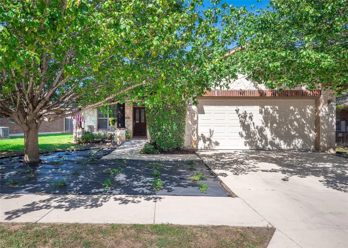 149 Blossom Valley Strm, Buda, TX 78610 - #1