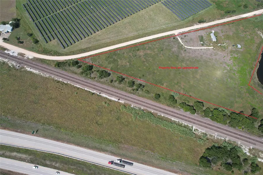 7257 Wedel Cemetery Rd, Temple, TX 76501 - #3