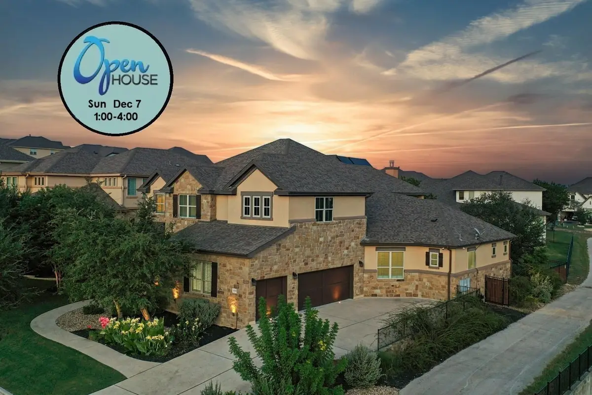 15729 De Fortuna Dr, Bee Cave, TX 78738 - Image #1