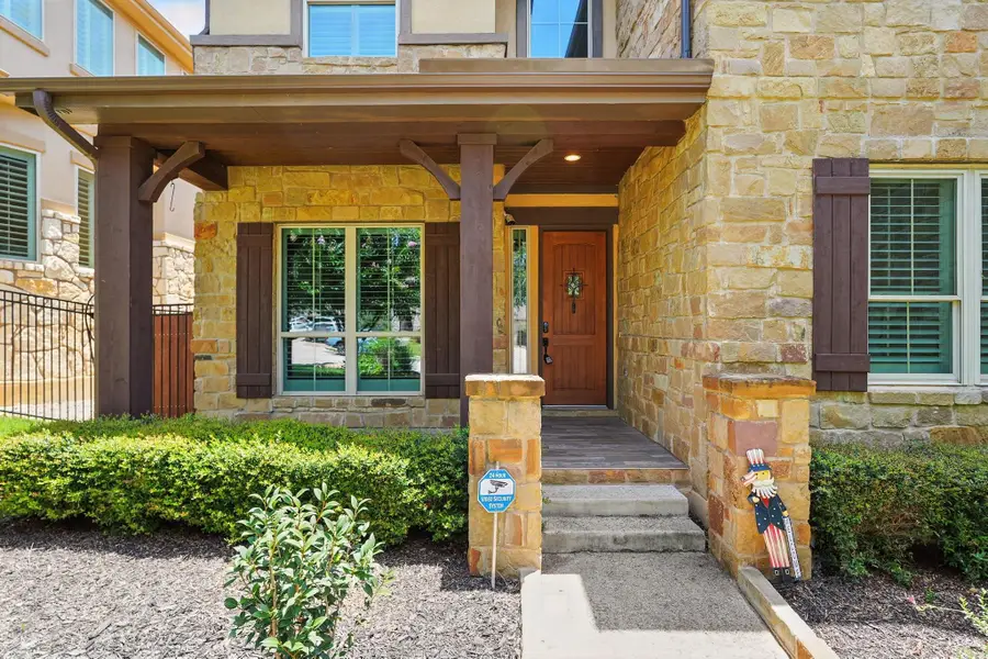 15729 De Fortuna Dr, Bee Cave, TX 78738 - Image #2