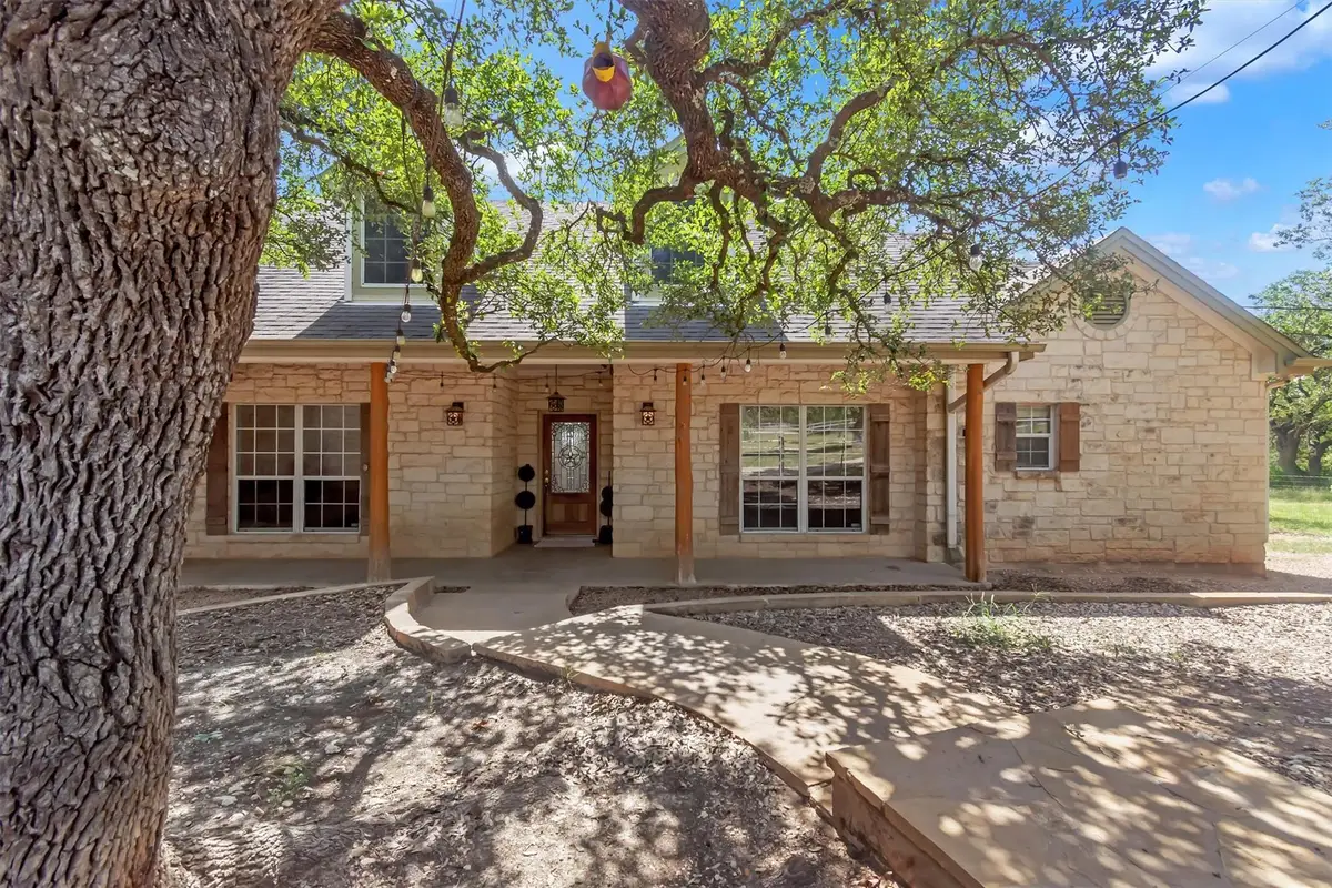 1120 Meadow Ridge Dr, Dripping Springs, TX 78620 - #1