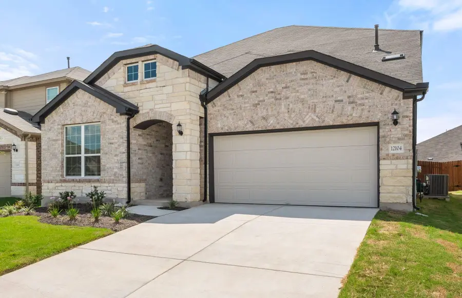 12104 Bacalar Bnd, Manor, TX 78653 - Image #2