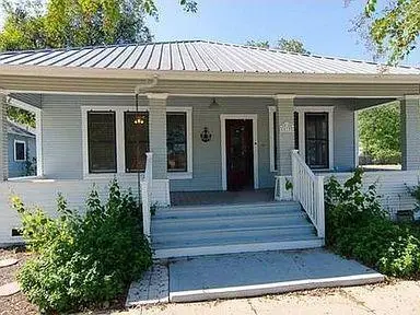 619 Talbot St, Taylor, TX 76574 - #1