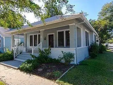 619 Talbot St, Taylor, TX 76574 - #2