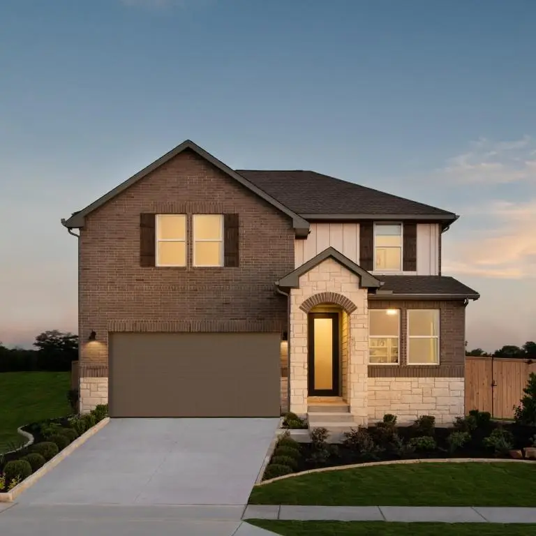 119 Coleto Trl, Bastrop, TX 78602 - #2