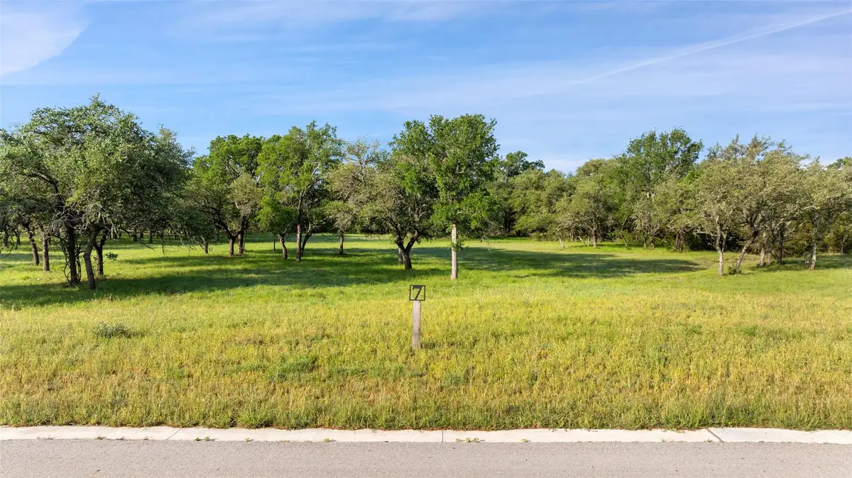 Lot 7 Morning Dew Dr, Round Mountain, TX 78663 - Image #1