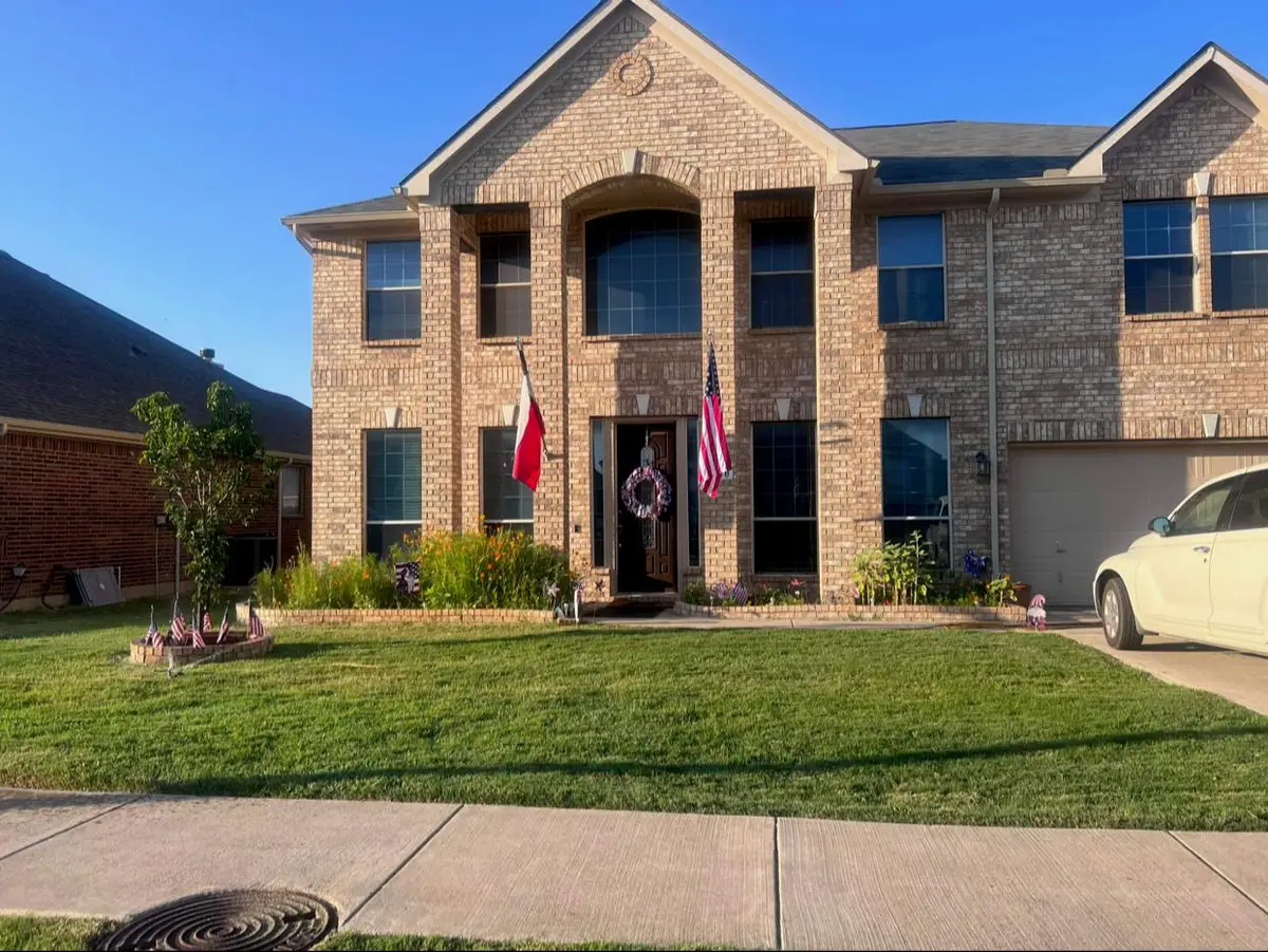 828 Peach Ln, Burleson, TX 76028 - #1