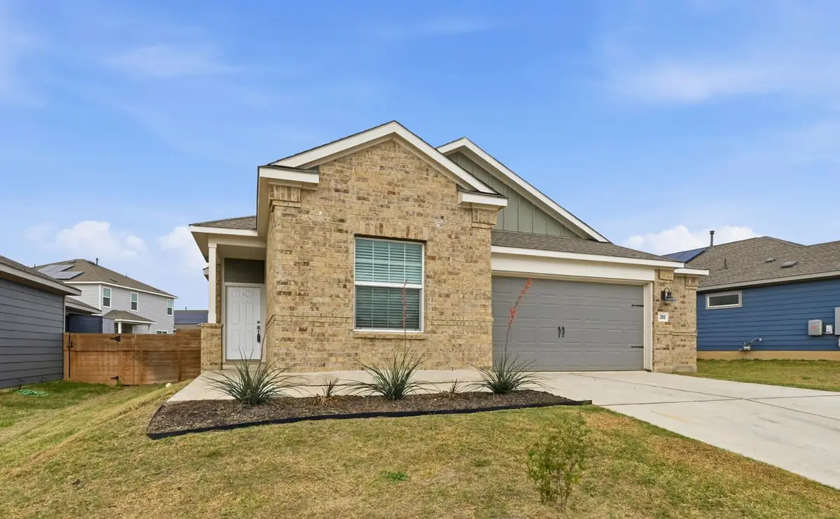 388 Barcelona, Kyle, TX 78640 - #1