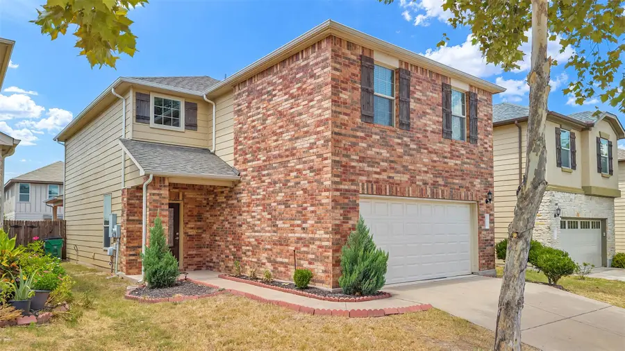 16100 Hawthorne Heights Trl, Austin, TX 78728 - #2