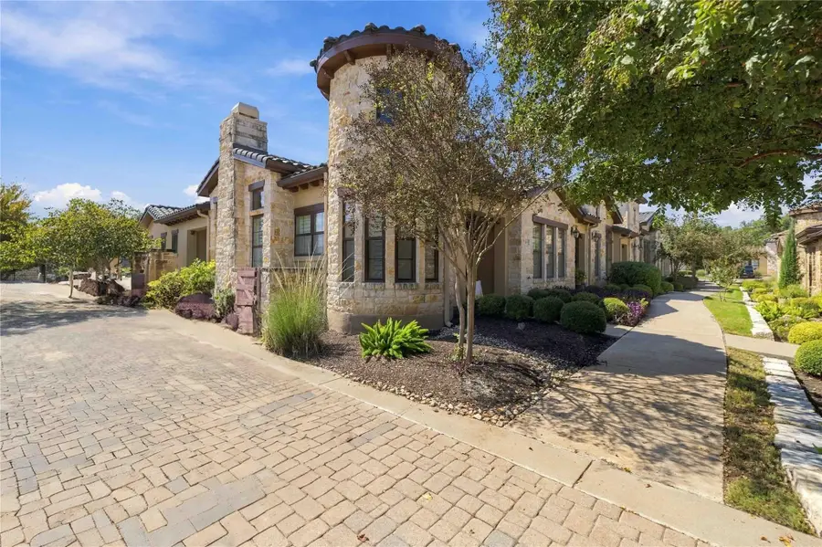 110 Lucia Cir #1, Lakeway, TX 78734 - #3