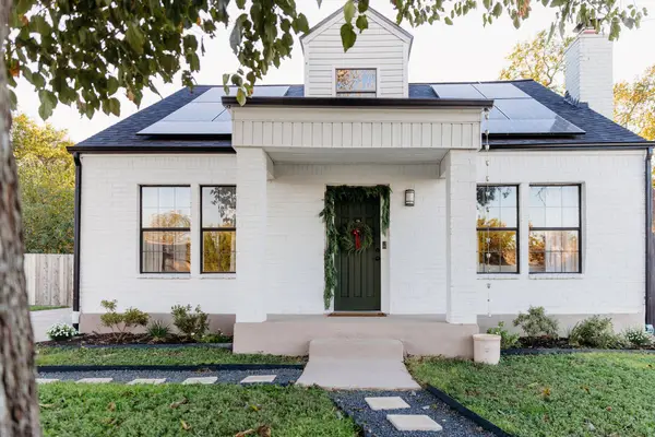 1802 Magnolia Dr, Round Rock, TX 78664