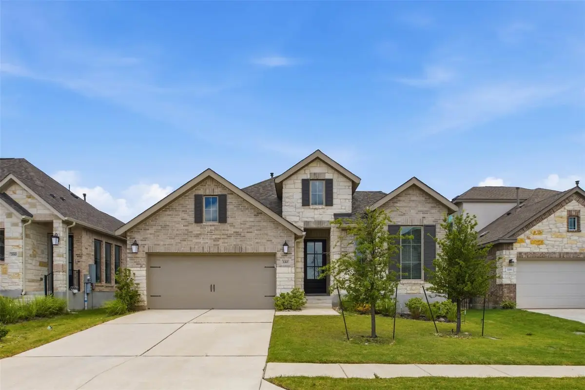 120 Berean Ln, Liberty Hill, TX 78642 - #1