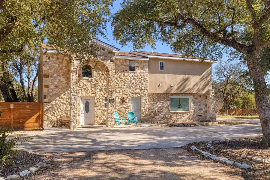 17708 Cherry Ln, Lago Vista, TX 78645 - #2