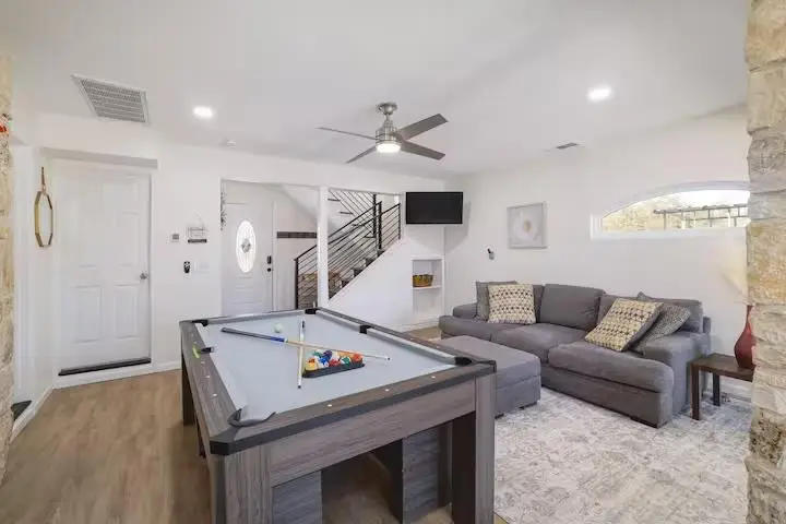 17708 Cherry Ln, Lago Vista, TX 78645 - #3