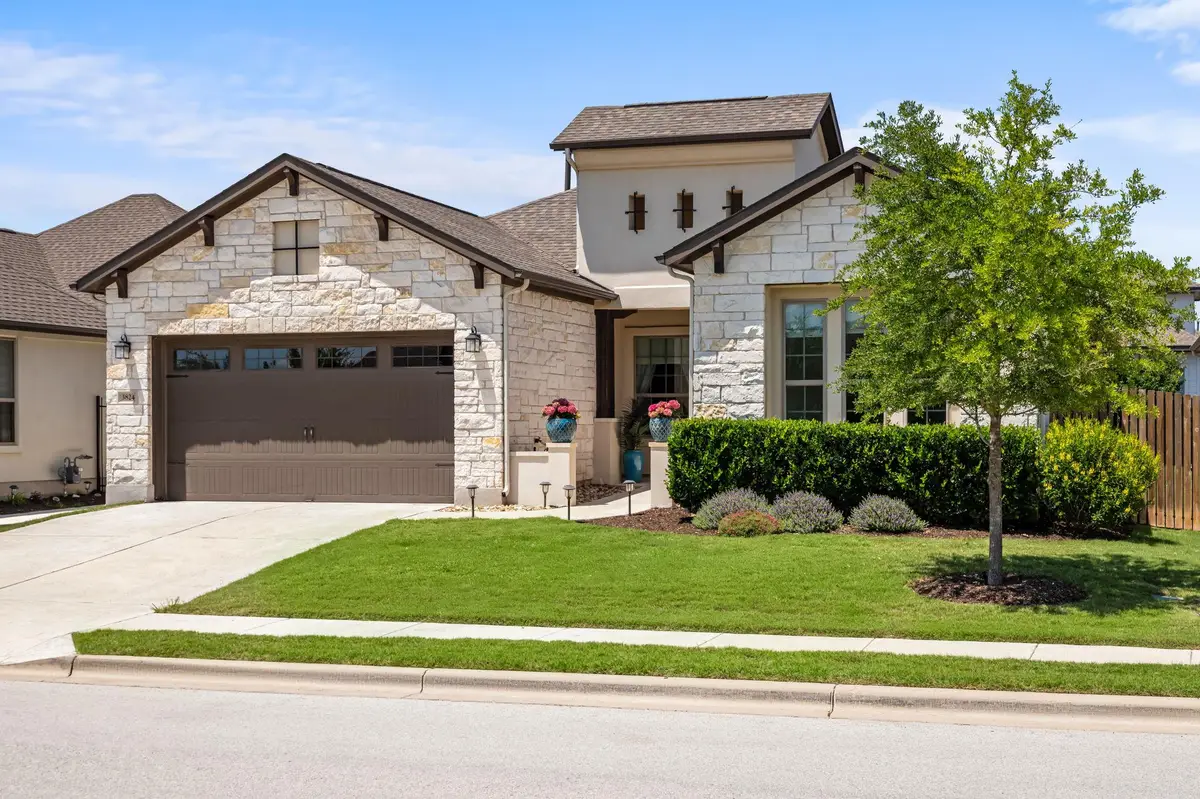 3824 Broadway Path, Round Rock, TX 78681 - #1
