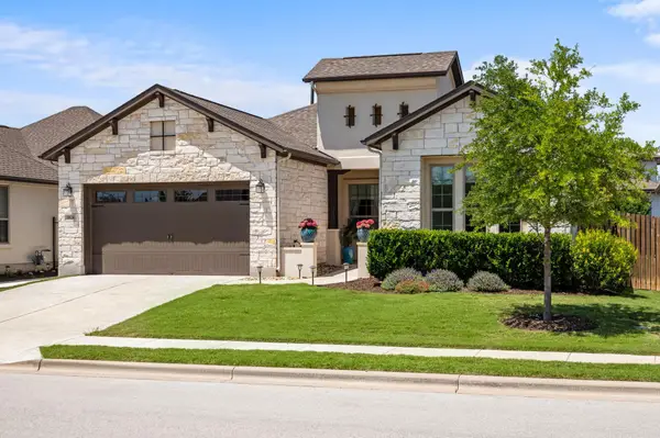 3824 Broadway Path, Round Rock, TX 78681