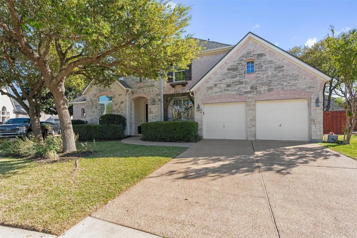 2903 Bryco Cv, Round Rock, TX 78681 - #1