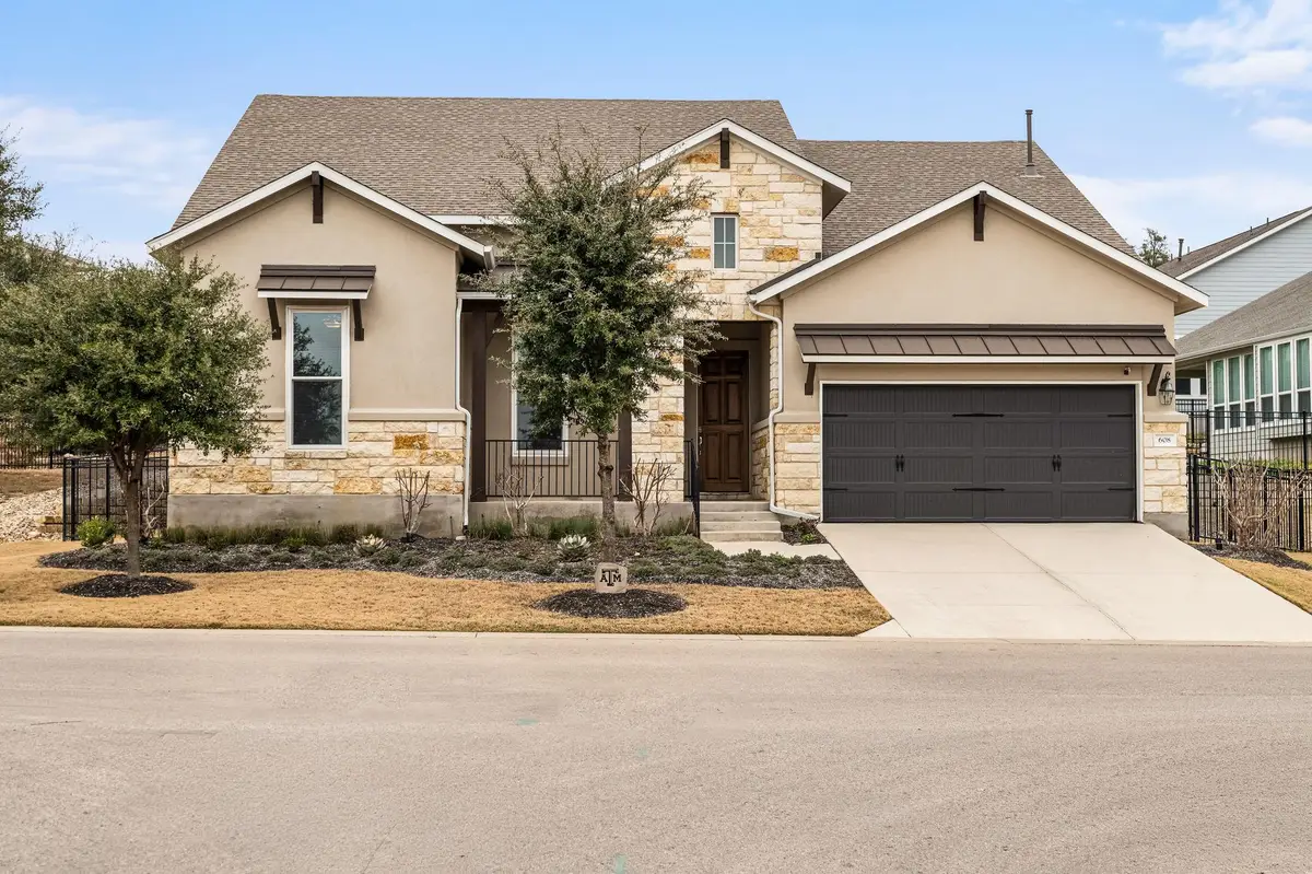 608 Affazia Ln #13, Georgetown, TX 78628 - #1