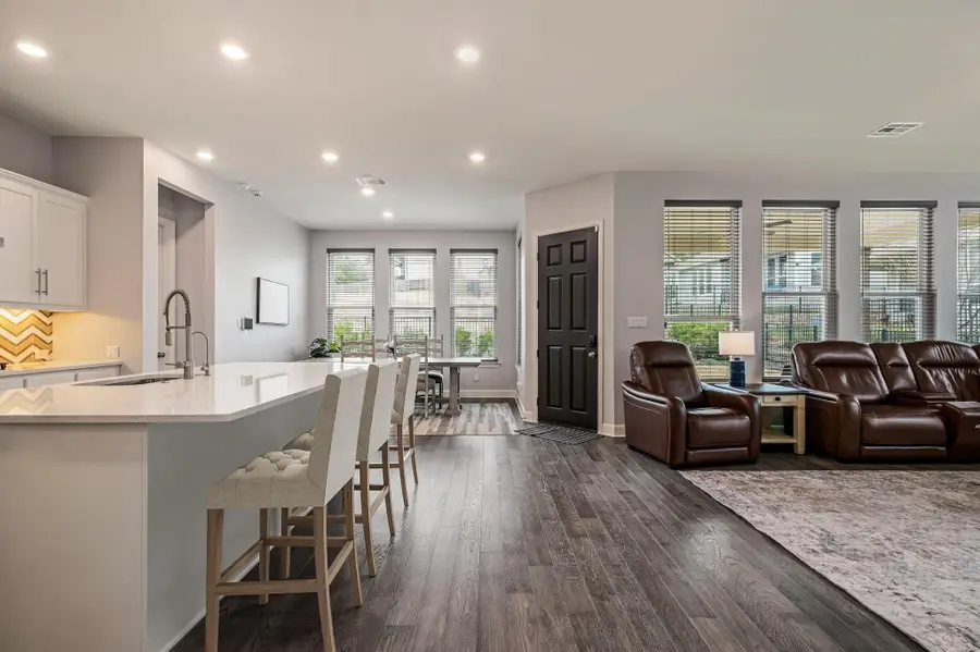 608 Affazia Ln #13, Georgetown, TX 78628 - #3