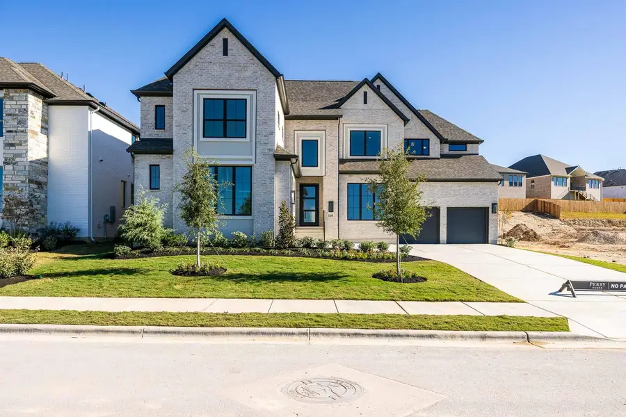 1536 Jolie Rose Bnd, Leander, TX 78641 - Image #2