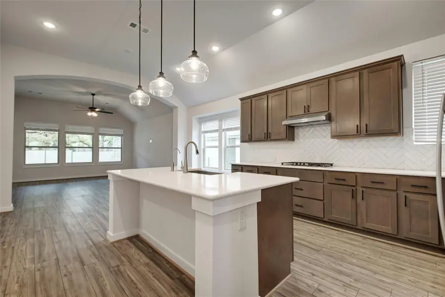 633 Pecan Bottom Trl, Georgetown, TX 78628 - #2