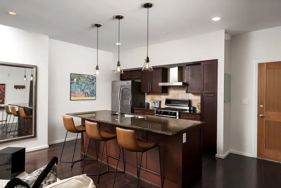 1600 Barton Springs Rd #5108, Austin, TX 78704 - #2