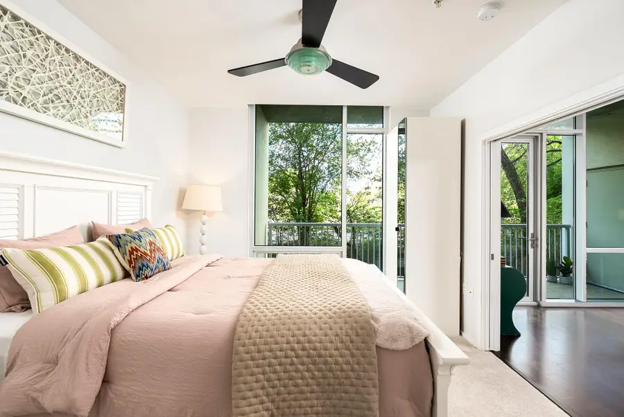 1600 Barton Springs Rd #5108, Austin, TX 78704 - #3