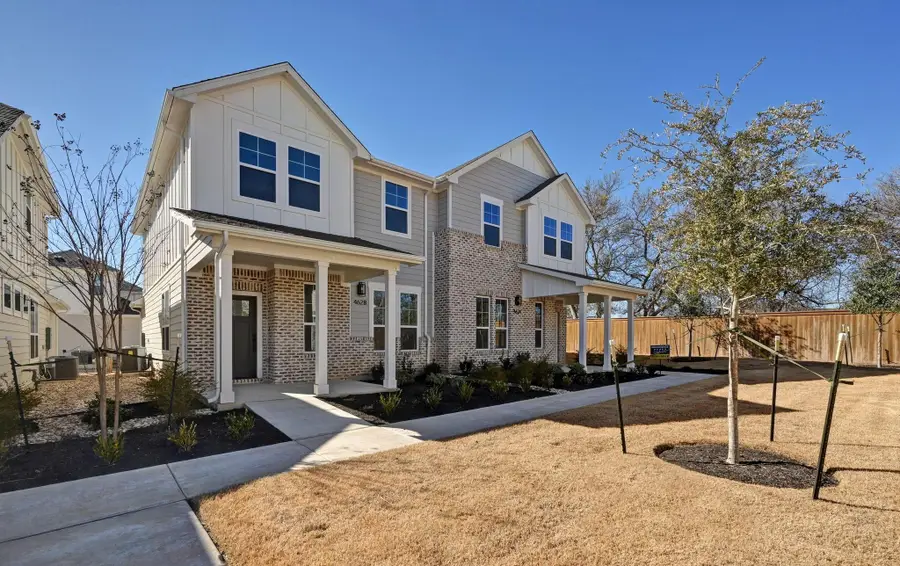 462 Orleanian Dr #B, Buda, TX 78610 - #3