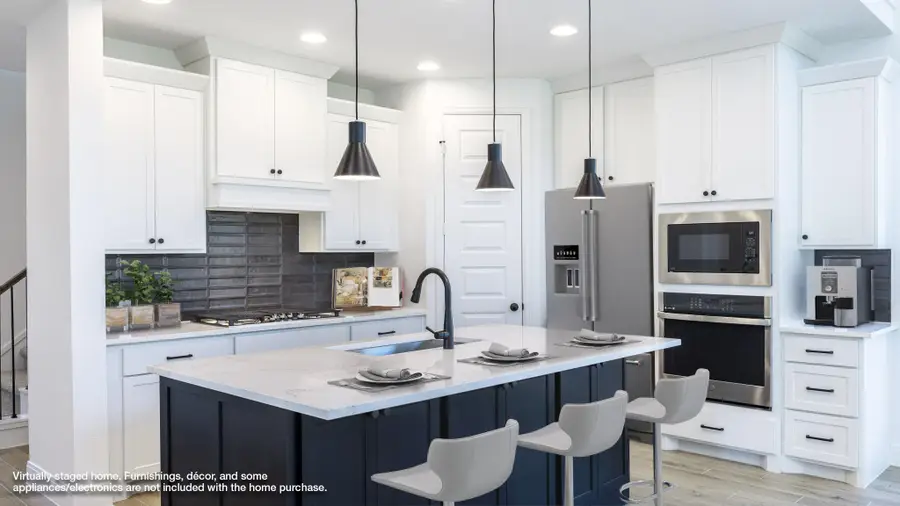 205 Ensberg Ln, Liberty Hill, TX 78642 - Image #3