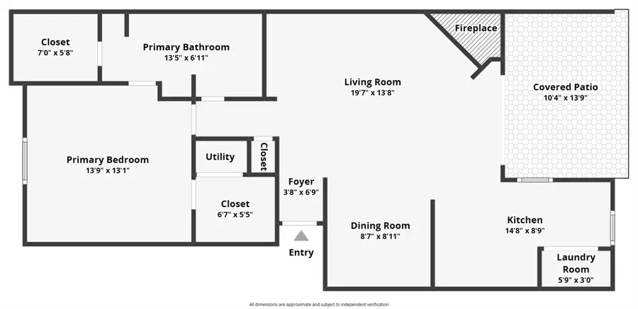 8200 Neely Dr #116, Austin, TX 78759 - Image #3