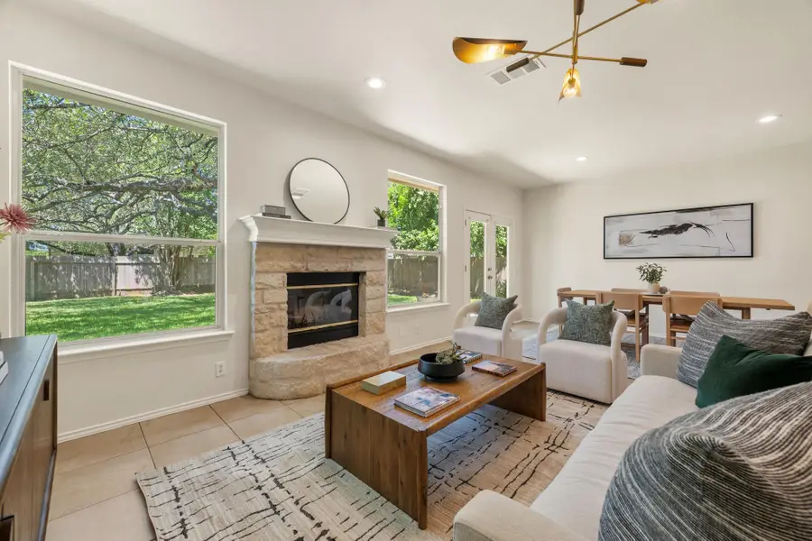 3130 Lomita Dr, Austin, TX 78738 - #3