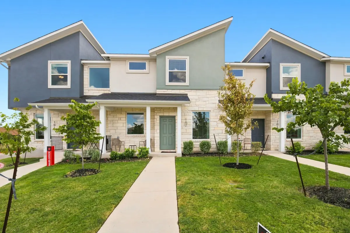 500 Municipal Dr #102, Leander, TX 78641 - #1
