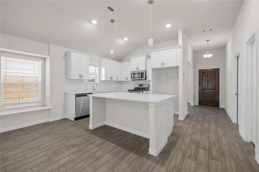 317 Windstar Rd, Liberty Hill, TX 78642 - #3