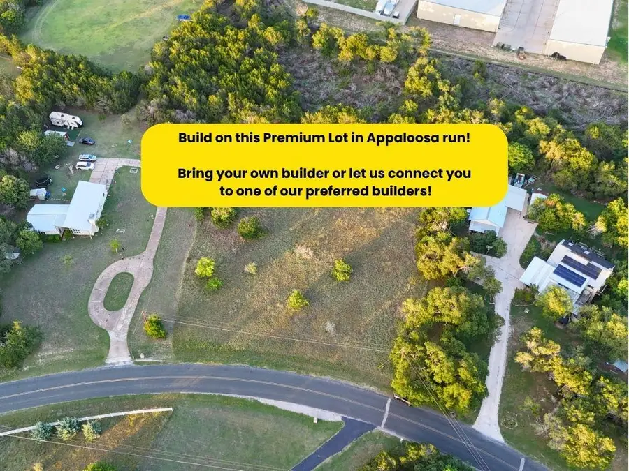 TBD Appaloosa Run, Southwest Travis, TX 78737 - Image #2