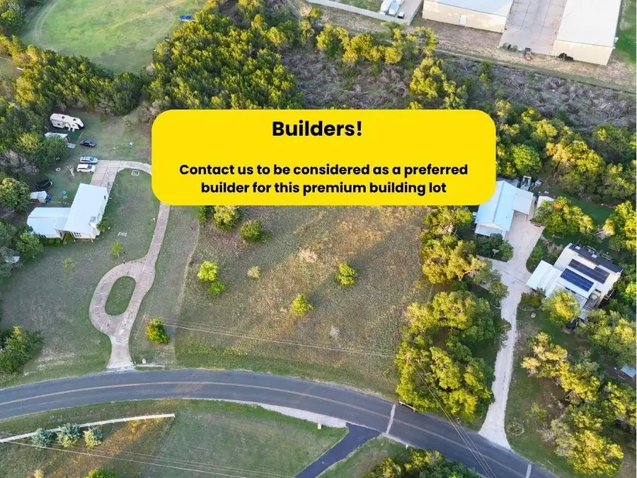 TBD Appaloosa Run, Southwest Travis, TX 78737 - Image #3