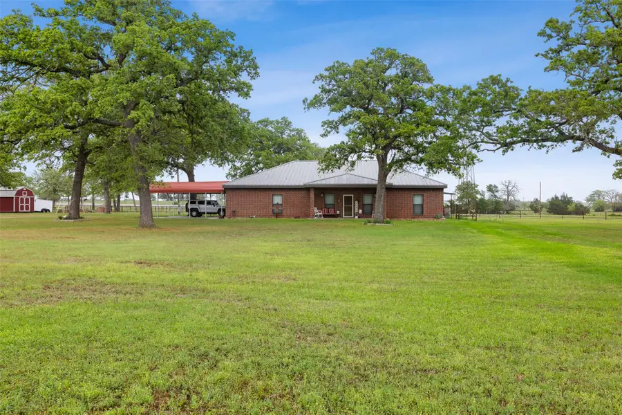 1176 Private Road 5011, Ledbetter, TX 78946 - Image #3