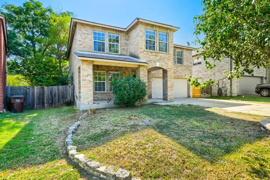 1629 Balsam Way, Round Rock, TX 78665 - #2