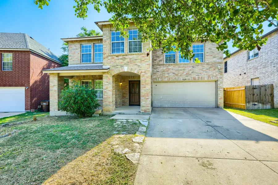 1629 Balsam Way, Round Rock, TX 78665 - #3