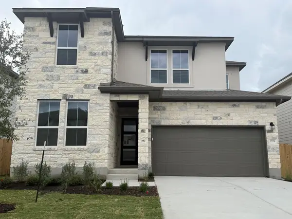 10708 Worth Lane, Manor, TX 78653