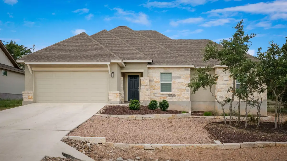 128 Frank Jones, Blanco, TX 78606 - #1