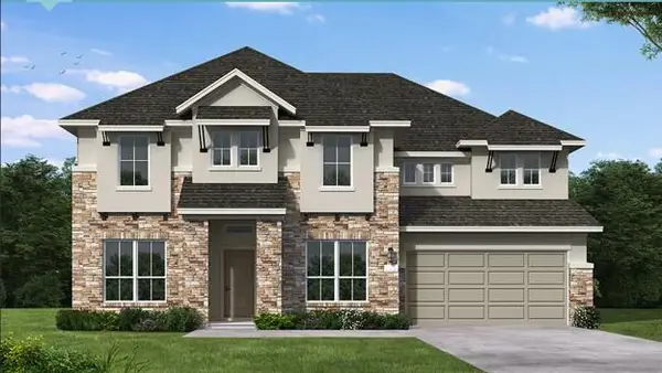 2329 Sauterne Dr, Leander, TX 78641