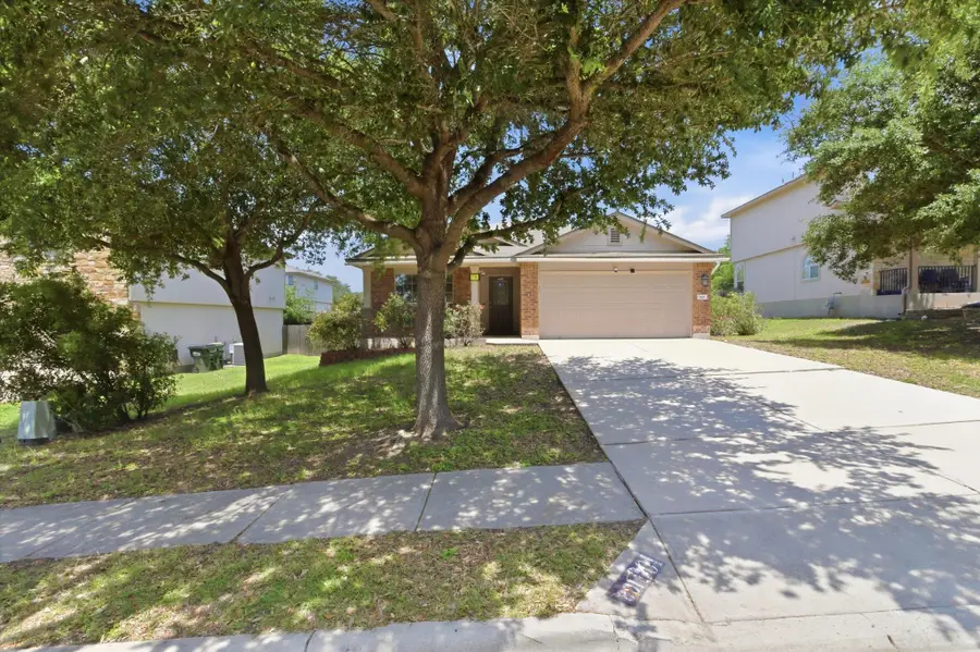 801 Covent Dr, Kyle, TX 78640 - #2
