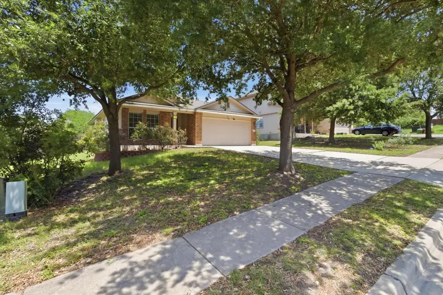 801 Covent Dr, Kyle, TX 78640 - #3