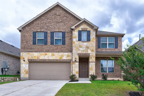11007 Strawberry Roan Dr, Manor, TX 78653