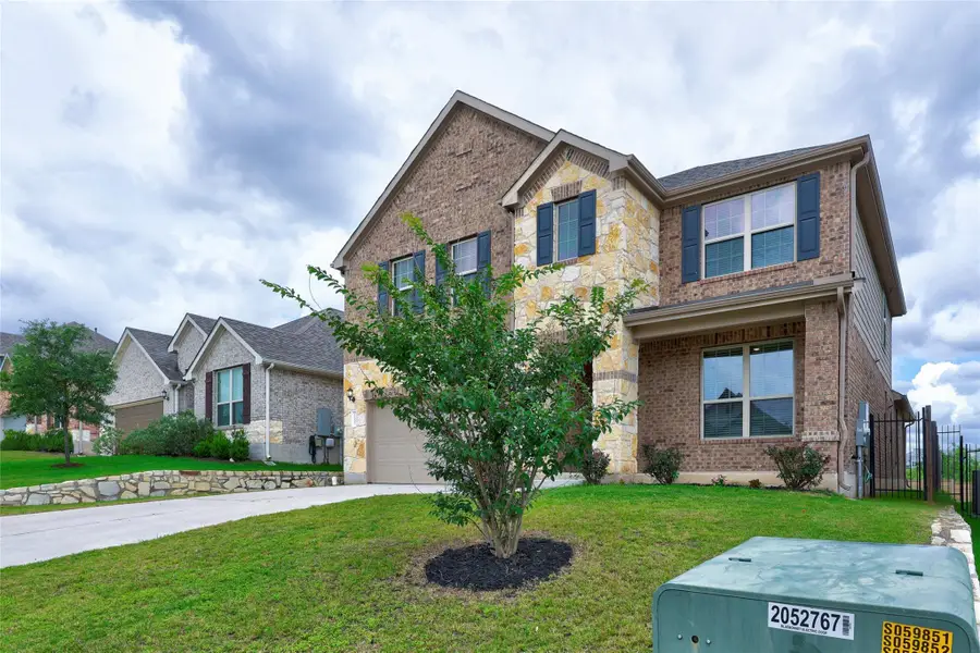 11007 Strawberry Roan Dr, Manor, TX 78653 - #2