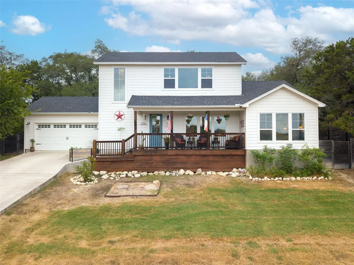1100 Salen Cv, Spicewood, TX 78669 - #1
