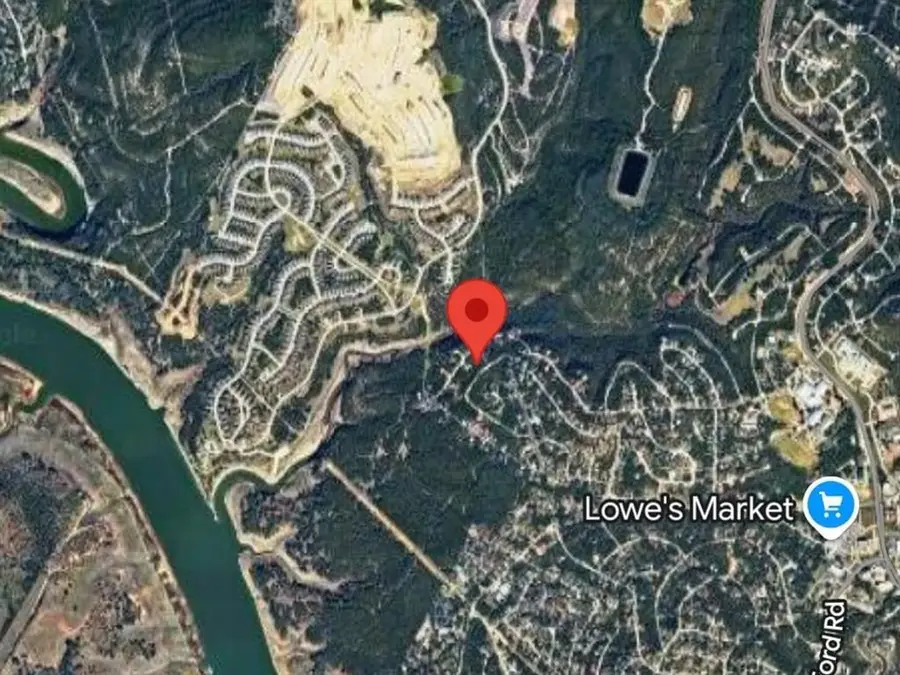 7707 Sagebrush Trl, Lago Vista, TX 78645 - #2
