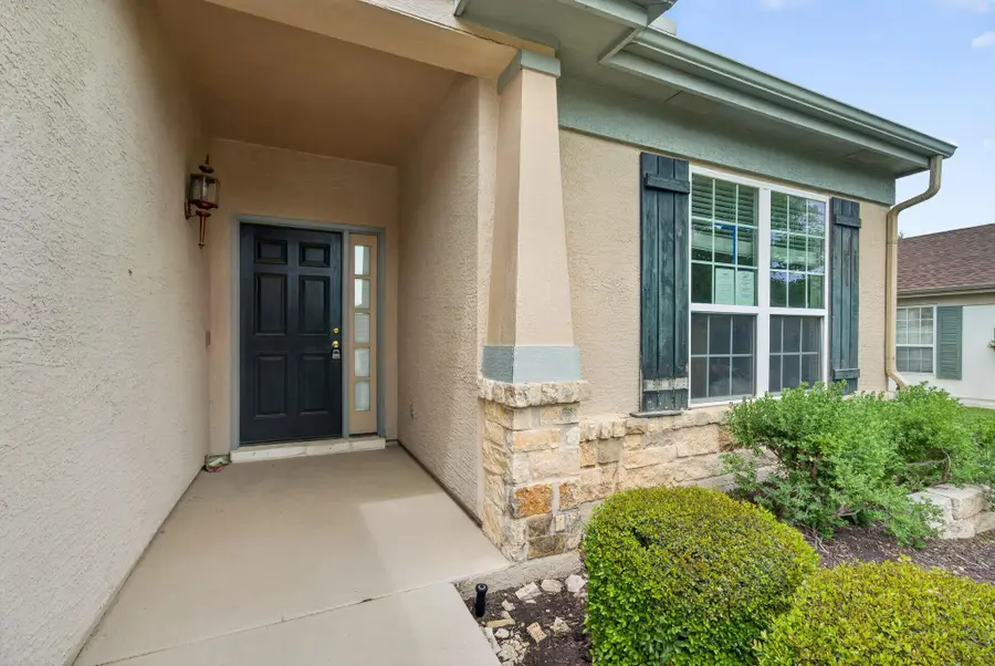 311 Deer Meadow Cir, Georgetown, TX 78633 - #2