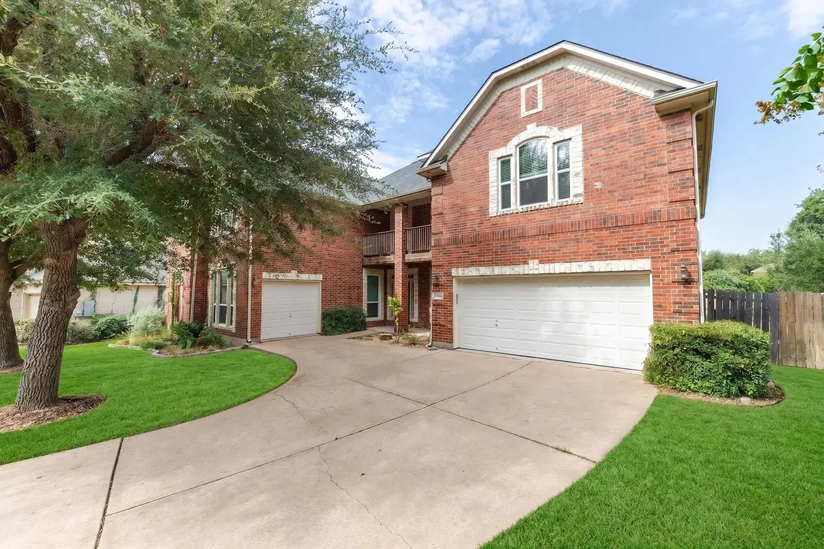 2704 Covington Pl, Round Rock, TX 78681 - #1