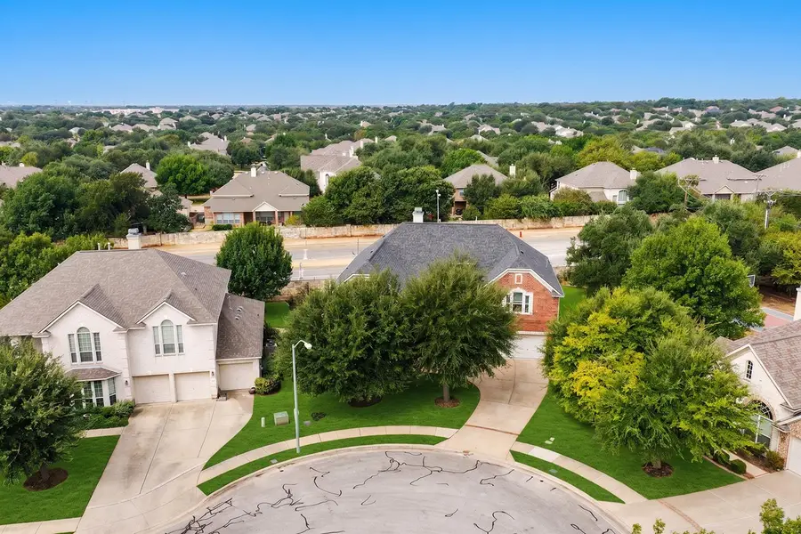 2704 Covington Pl, Round Rock, TX 78681 - #2